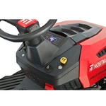 Traktorek kosiarka Hortmasz HTS LX 102 H L586 + olej + dostawa gratis