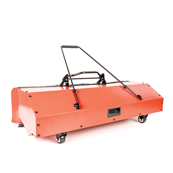 Kosz zbiornik zamiatarki CEDRUS ZM05PRO-E