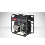 Agregat prądotwórczy FOGO FV20000TE + olej + dostawa gratis!