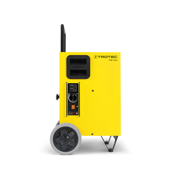 Osuszacz powietrza TROTEC TTK 175 S