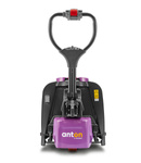 Paleciak elektryczny AntOn by Jungheinrich PTL 1.5 z baterią litowo-jonową, udźwig 1500 kg+DOSTAWA GRATIS