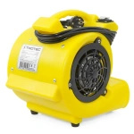 Wentylator turbinowy TROTEC TFV 10 S