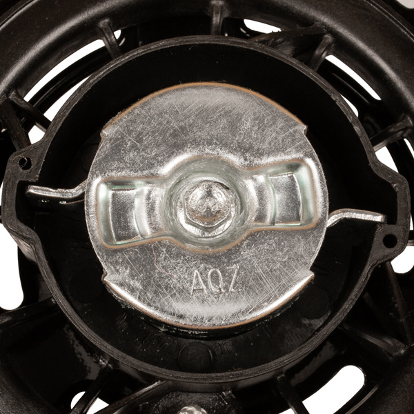 Rozrusznik Loncin ręczny LC80WB30-4.5Q z obud.żółtą CZĘŚĆ ORYGINALNA