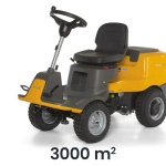 Traktorek kosiarka STIGA Park 300 R