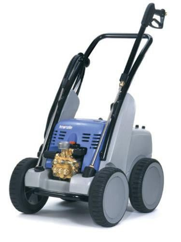 Myjka wysokociśnieniowa Kranzle Quadro 1200 TS 40.4221