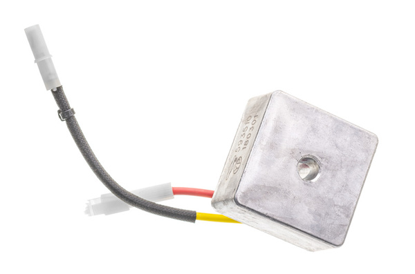 Regulator napięcia B&S
CZĘŚĆ ORYGINALNA