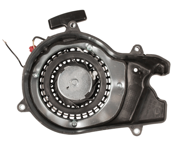 Rozrusznik Loncin ręczny LC40ZB20-1.7Q CZĘŚĆ ORYGINALNA