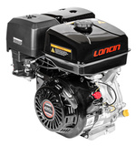 Silnik Loncin G390F-A wał poziomy typ A 25 mm