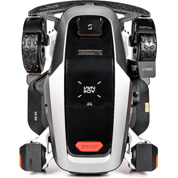 Kosiarka automatyczna Sunseeker Elite X9 gen 2 RTK