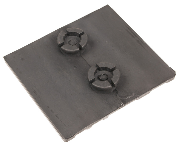 Płyta ślizgowa Cedrus łuparka LS03V