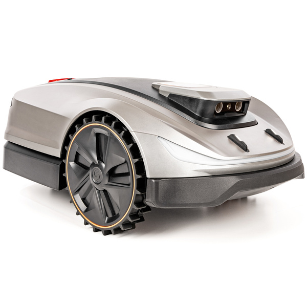 Robot koszący Sunseeker Elite X5 RTK