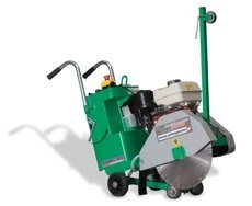 Przecinarka drogowa jezdna - Honda Aries SHARKY 400