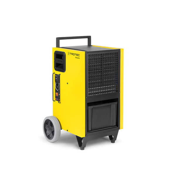 Osuszacz powietrza TROTEC TTK 355 S