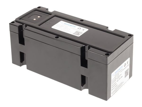 Akumulator kosiarki Wiper Trekker S 5.8Ah

