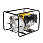 Motopompa do brudnej wody Loncin LC80WB30-4.5Q + olej + dostawa gratis!