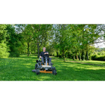 Traktorek Kosiarka Zero-skręt CUB CADET Z2 117S + olej + dostawa gratis!