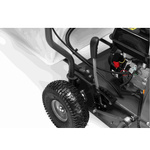 Odkurzacz WEIBANG WBLV506C G200F z napędem na koła + rura ssąca - do liści!