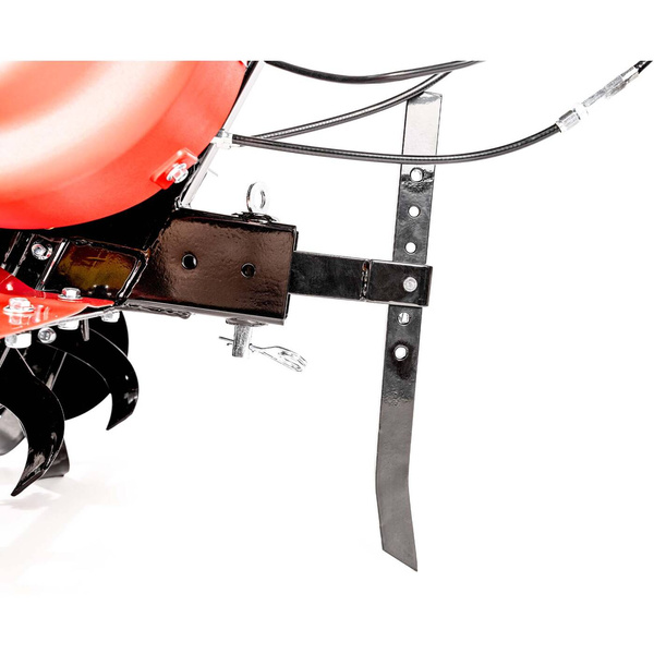 Glebogryzarka spalinowa Loncin L82 82cm  + olej + dostawa gratis!