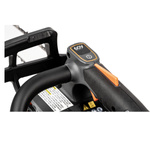 Pilarka akumulatorowa Cedrus 60V CHS350-B4, bez aku i ładowarki