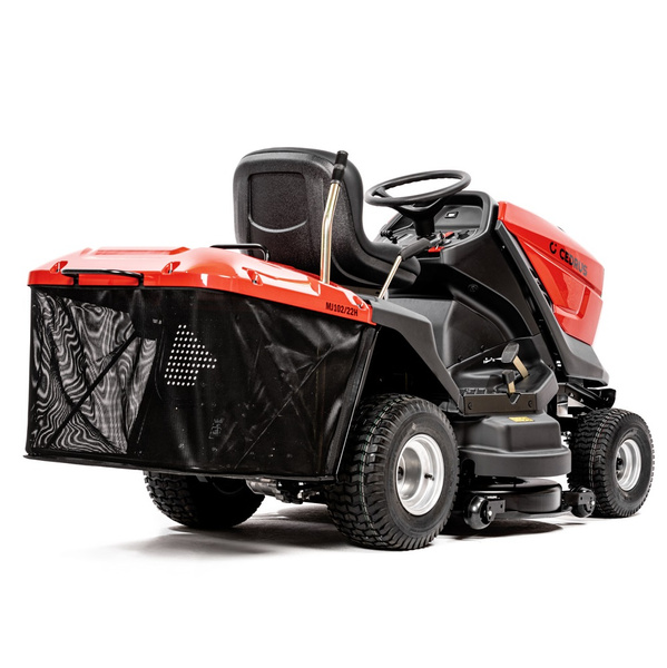 Traktorek Cedrus Challenge MJ 102/22H Loncin LC2P77F NOWA MASKA