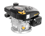 Silnik Loncin LC1P65FE-B wał pionowy 22,2 mm / 62 mm