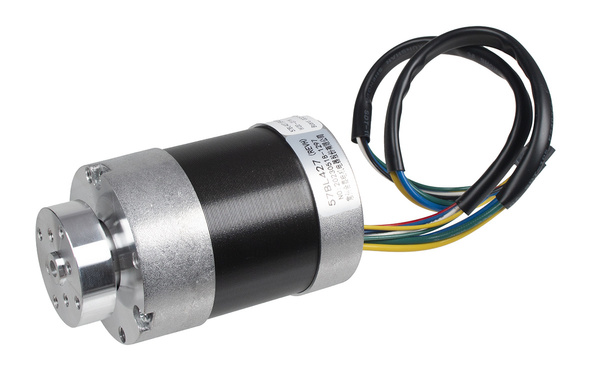 Silnik noży kosiarki Wiper IKE XH