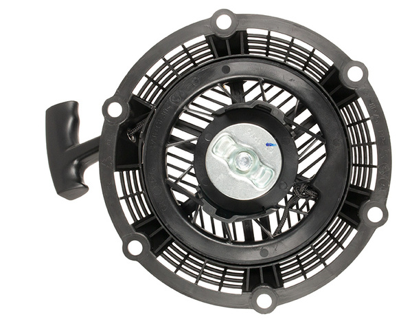 Rozrusznik Loncin ręczny kpl. LC1P70F-3,LC1P75F CZĘŚĆ ORYGINALNA