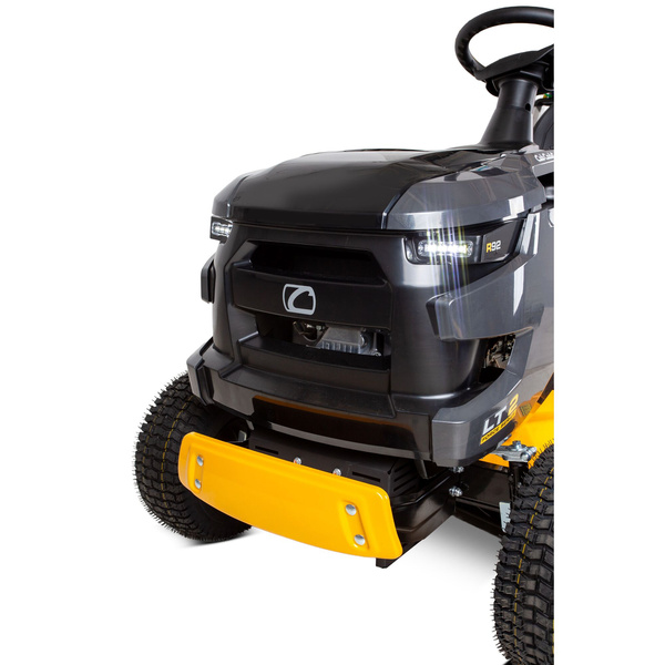 Kosiarka Traktorek ogrodowy CUB CADET LT2 R92 + olej + dostawa gratis!