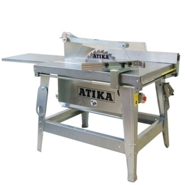 Piła stołowa Atika BTK 450 400V