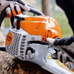 STIHL Pilarka spalinowa łańcuchowa MS 261 C-M  40 CM 325 1,3  11412000656