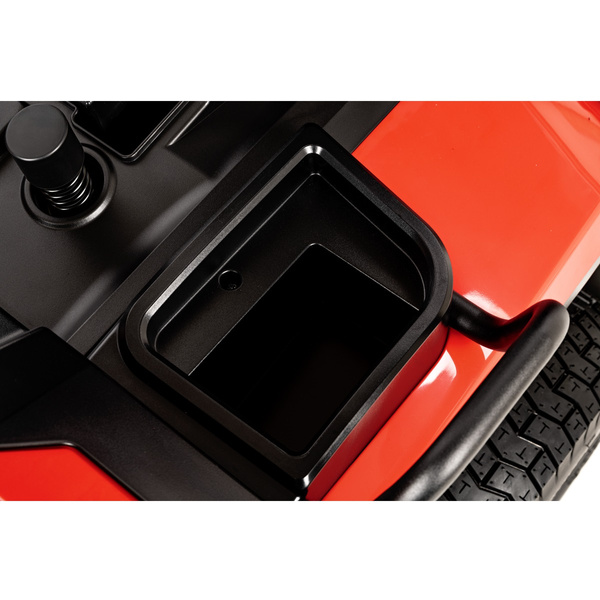 Traktorek kosiarka Cedrus Premium C-TRAC-93HC-1 + olej + dostawa!