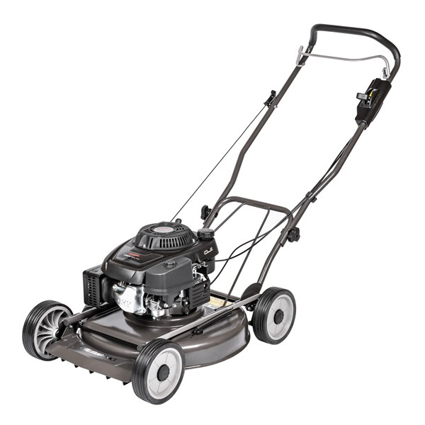 Kosiarka spalinowa WEIBANG WB537HCU z wyrzutem bocznym + dostawa gratis! OD RĘKI!