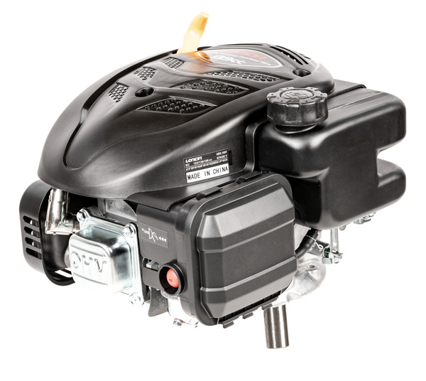 Silnik Loncin LC1P65FE-B GL wał pionowy 22,2 mm / 62 mm