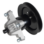 Adapter kosiarki MTD Cub Cadet z kołem pasowym