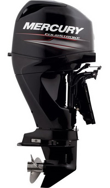 Silnik zaburtowy MERCURY F30 MH GA EFI