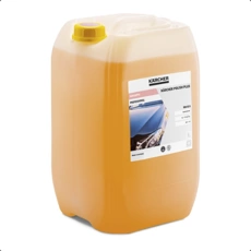 RM 831 Środek nabłyszczający 20L 6.295-427.0