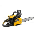 Pilarka spalinowa STIGA CS 540 - 14"