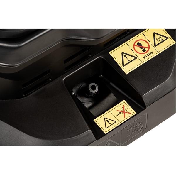 Traktorek kosiarka Cedrus Premium C-TRAC-93HC-1 + olej + dostawa!