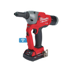 Nitownica MILWAUKEE M18 ONEFPRT-202X, z akumulatorem, z walizką