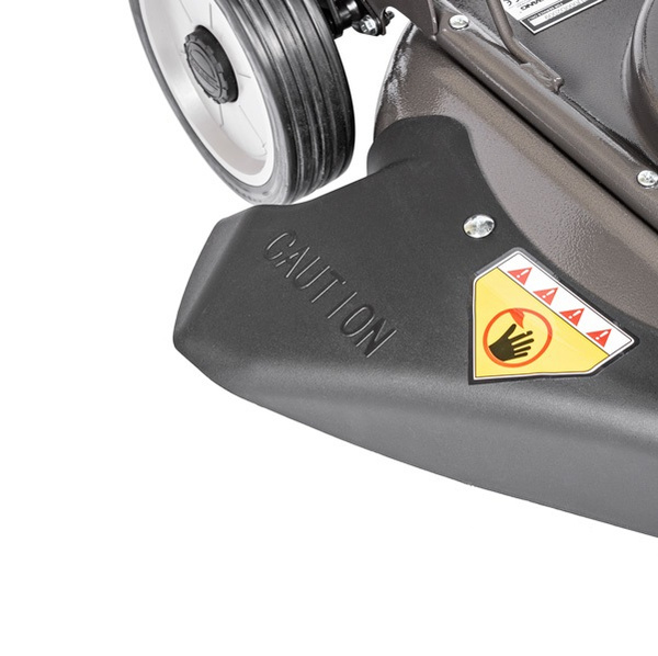 Kosiarka spalinowa WEIBANG WB537HCU z wyrzutem bocznym + dostawa gratis! OD RĘKI!