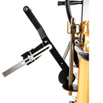 Łuparka do drewna CEDRUS CEDLS09V 14T 400V pionowa + dostawa gratis!