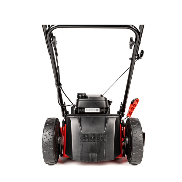 Kosiarka spalinowa z koszem CEDRUS CEDKS56S-H + olej + dostawa gratis! Silnik Honda!