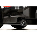 Traktorek kosiarka Cedrus Premium C-TRAC-93HC-1 + olej + dostawa!