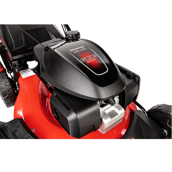 Kosiarka spalinowa z koszem CEDRUS CEDKS56S-H + olej + dostawa gratis! Silnik Honda!