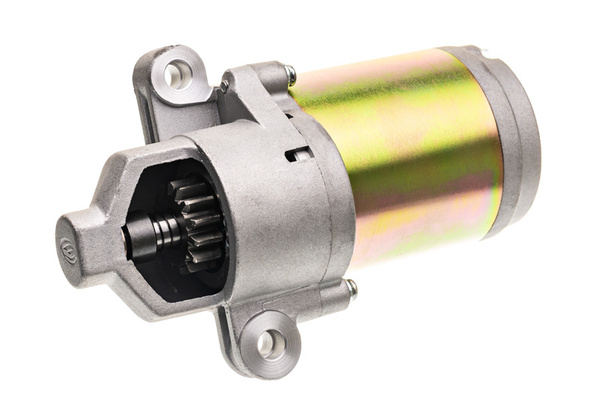 Rozrusznik MTD elektryczny