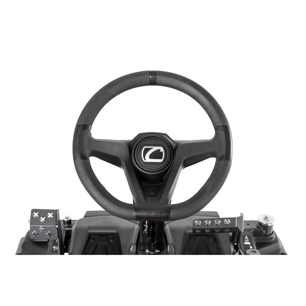 Traktorek Kosiarka Zero-skręt CUB CADET Z2 117S + olej + dostawa gratis!
