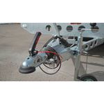 Przyczepa do transportu Quadów WIOLA Quad 2H1.3 DMC 1350kg 225x335cm