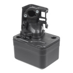 Filtr powietrza kpl. z obudową Honda GX110 GX120 GX140 GX160