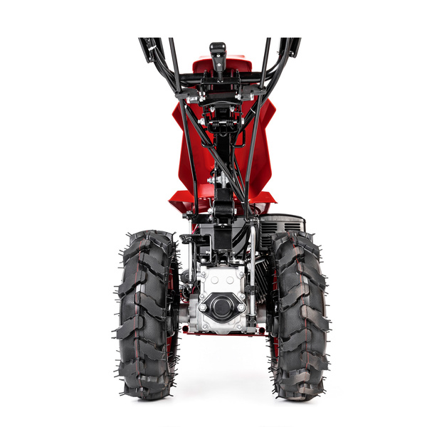 Traktorek jednoosiowy Cedrus TJ02 Loncin G420F + olej + dostawa gratis!