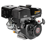 Silnik Loncin G420F-A wał poziomy typ A 25 mm